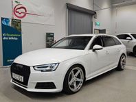 Audi A4 Avant 2.0 TDI Quattro S Tronic Drag Värm Ränta 3.95%