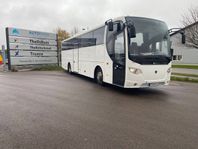 Scania Omni Express - Dubbelkommando