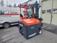 Combilift CBE 3000 Fyrvägstruck