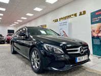 Mercedes-Benz C 220 T d 7G-Tronic Plus Avantgarde Euro 6