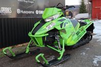 Arctic Cat M8000 Hardcore 162" 215 MIL -16