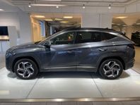 Hyundai Tucson Hybrid Advanced Euro 6,  v-hjul, dragkrok