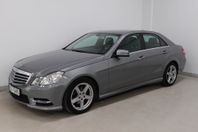 Mercedes-Benz E 220 CDI Auto Plus Classic Navi Drag PDC