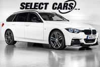 BMW 340 i xDrive Touring Steptronic, 326hk M Sport