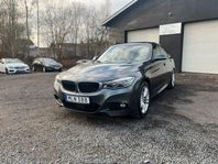 BMW 320 d xDrive GT Steptronic M Sport, Pano, H/K, SE SPEC!