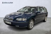 Volvo V70 2.4T (200hk)