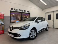 Renault Clio 1.5 dCi Expression Euro 6 /GPS/ Kamrem bytt /