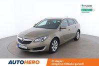 Opel Insignia Sports Tourer 1.6 CDTI ecoFLEX ST / Rattvärme