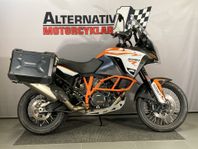 KTM 1290 Super Adventure R - Alternativ 1 MC