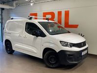 Peugeot Partner PRO+ BlueHDi 102hk Man L1 - DRAGKROK, WEBAST