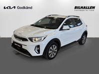 Kia Stonic  1.0 T-GDi 120 hk 48V DCT Advance