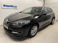 Renault Mégane 1.2 TCe LIMITED