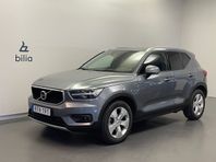 Volvo XC40 D4 AWD Momentum Intro Edition / Teknikpaket /