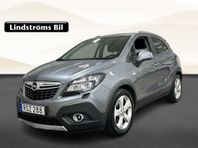 Opel Mokka 1.4 Turbo Automat Vinterhjul