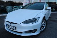 Tesla Model S Long Range AWD Moms VAT Export