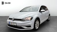 Volkswagen Golf TSI 110