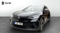 Volkswagen ID.4 Pro Performance Dragkrok/Komfort/Designpaket