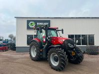 Case IH Maxxum 150 CVX