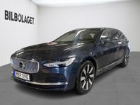 Volvo V90 T6 Plus Bright Edition DEMOBIL