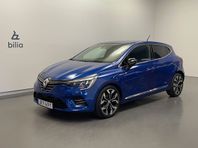 Renault Clio TCe 90 Intens 5-d III