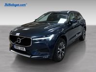 Volvo XC60 B4 AWD Diesel Momentum Advanced Edt