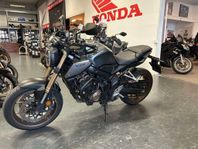 Honda CB650R (35kw)