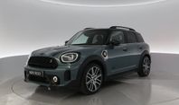 MINI Countryman Cooper SE ALL4 Maximise, V-hjul, Pano, H/K