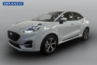 Ford Puma MCA ST-Line 1.0T EcoBoost 125hk mHEV 6MT