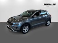 Volkswagen T-Roc 1.0 TSI OPF Base