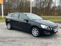 Volvo V60 D2 Momentum Euro 5