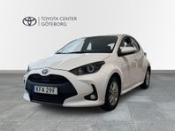 Toyota Yaris Hybrid 1,5 5D ACTIVE KOMFORTPAKET