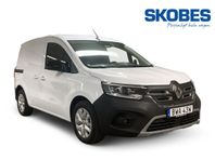 Renault Kangoo E-Tech Electric 45kWh Start Ej B-stolpe