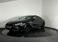 BMW 640 d xDrive Gran Coupé M Sport|Panorama|Navi|B-kamera|B