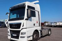 MAN TGX Serie 1390