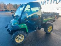 John Deere Gator XUV 855 D