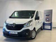 Renault trafic Skåpbil 2.7t 1.6 dCi Euro 5