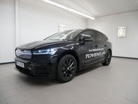 Skoda Enyaq Enyaq RS Solid Edition Demo