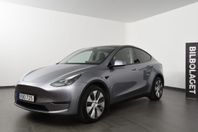 Tesla Model Y Long Range AWD 514hk