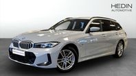 BMW 330e xDrive Touring M-Sport