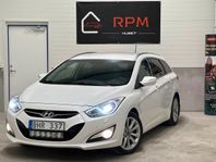 Hyundai i40 cw 1.7 CRDi Business Euro 5