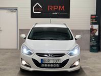 Hyundai i40 cw 1.7 CRDi Business Euro 5