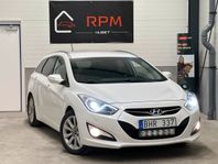 Hyundai i40 cw 1.7 CRDi Business Euro 5