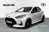 Toyota Yaris Hybrid 1,5L STYLE ,V-Hjul