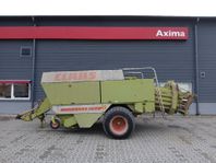 CLAAS Quadrant 1200