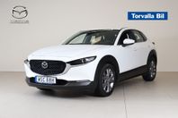 Mazda CX-30 Sky 2.0 M-hybrid Aut 150hk + V-hjul PL. från 369