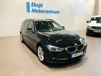 BMW 320 d xDrive Touring Steptronic M Sport, Sport line