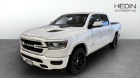 Dodge RAM RAM 1500 Laramie 5.7L Hemi V8 395 hk Crew Cab