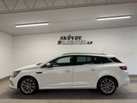 Renault Mégane Sport Tourer 1.3 TCe Auto/GT-Line/GPS/Kamera