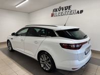 Renault Mégane Sport Tourer 1.3 TCe Auto/GT-Line/GPS/Kamera