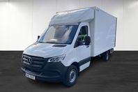 Mercedes-Benz Sprinter SPRINTER 317 CDI CHASSI EH A3